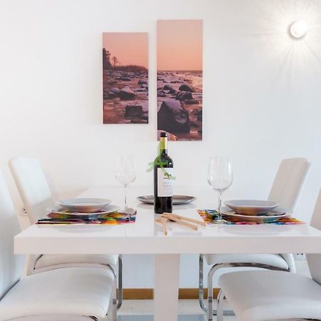 דירות פורטימאו Apartamento Quintao מראה חיצוני תמונה