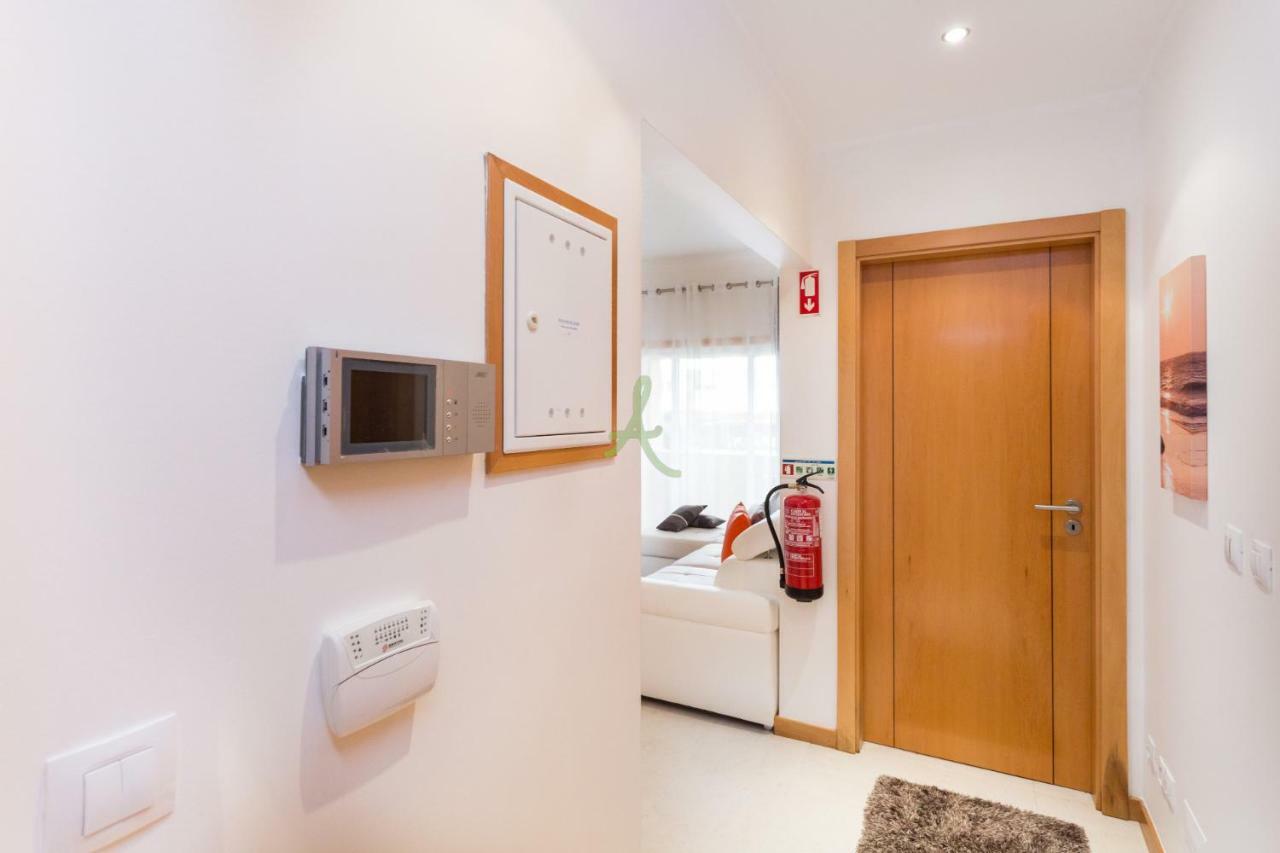 דירות פורטימאו Apartamento Quintao מראה חיצוני תמונה