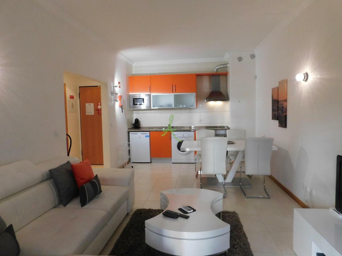 דירות פורטימאו Apartamento Quintao מראה חיצוני תמונה
