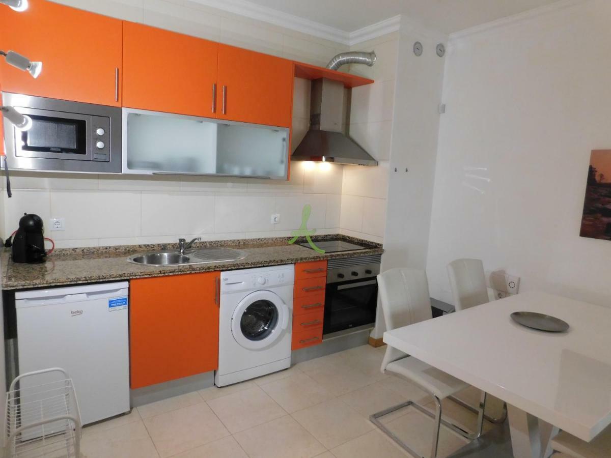 דירות פורטימאו Apartamento Quintao מראה חיצוני תמונה