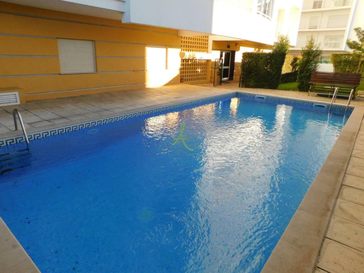 דירות פורטימאו Apartamento Quintao מראה חיצוני תמונה
