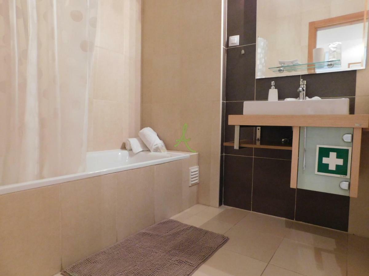 דירות פורטימאו Apartamento Quintao מראה חיצוני תמונה