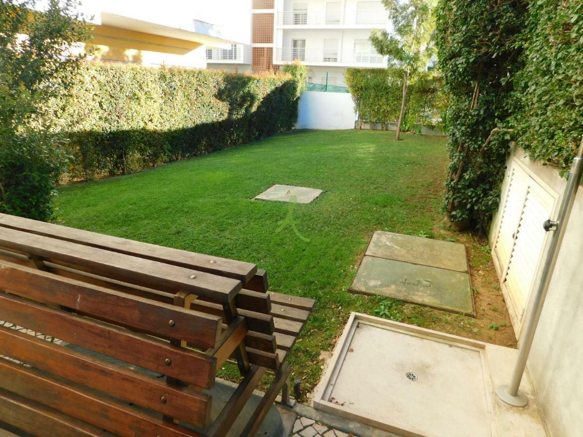 דירות פורטימאו Apartamento Quintao מראה חיצוני תמונה