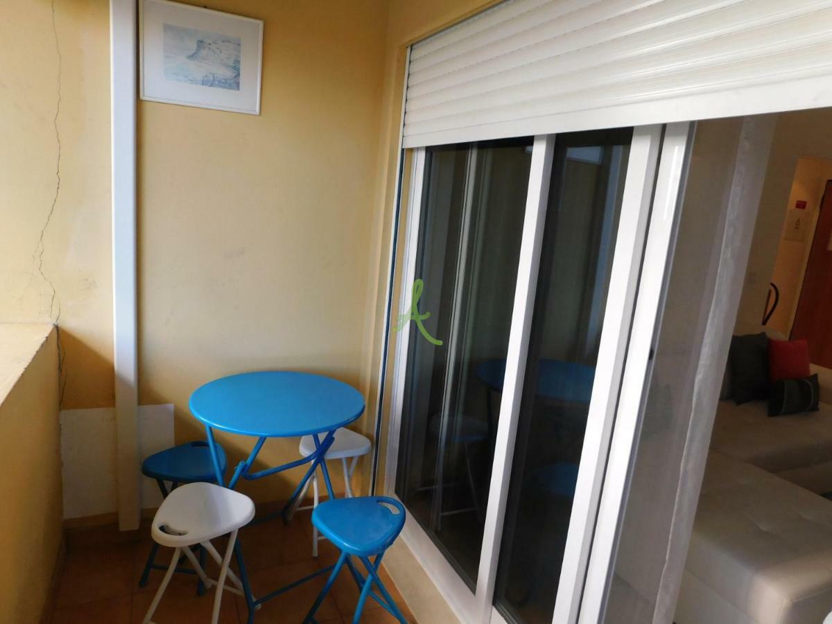 דירות פורטימאו Apartamento Quintao מראה חיצוני תמונה