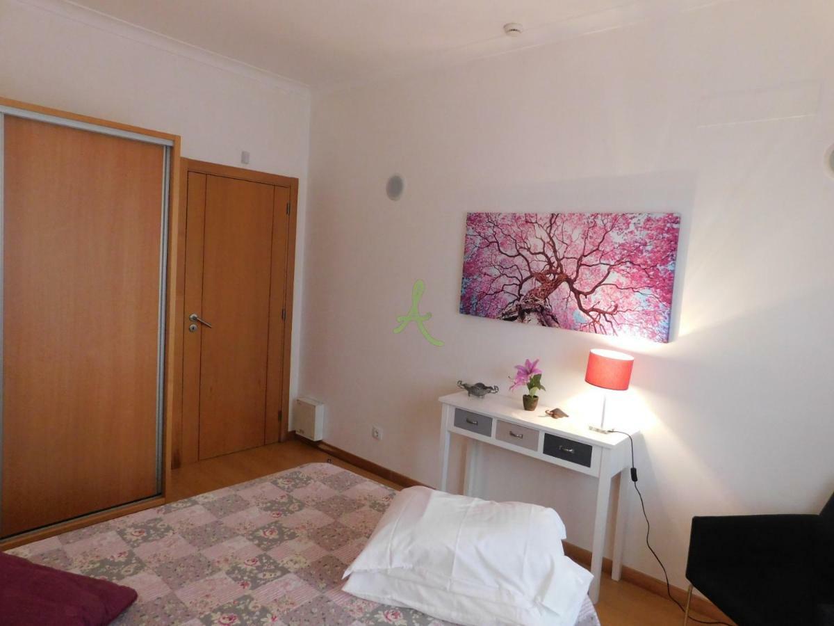 דירות פורטימאו Apartamento Quintao מראה חיצוני תמונה